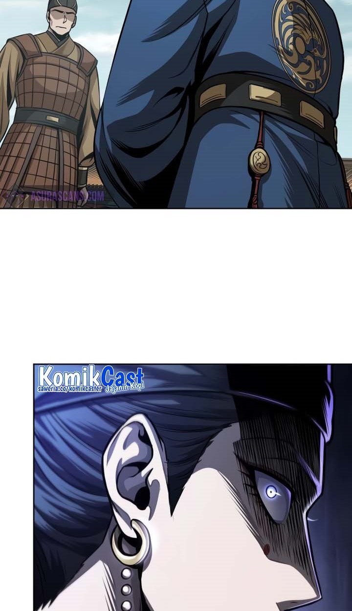 Nano Machine - Chapter 210 - Page 15