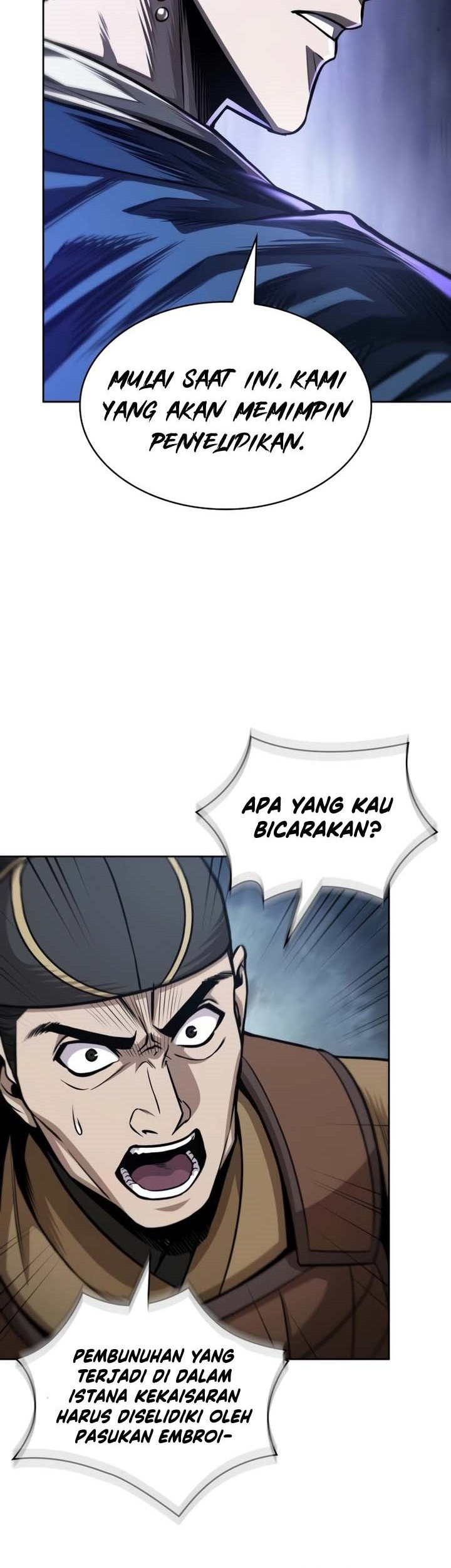 Nano Machine - Chapter 210 - Page 16