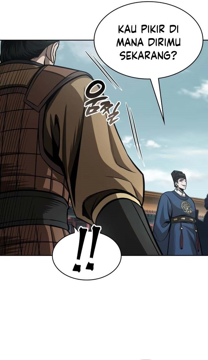 Nano Machine - Chapter 210 - Page 17