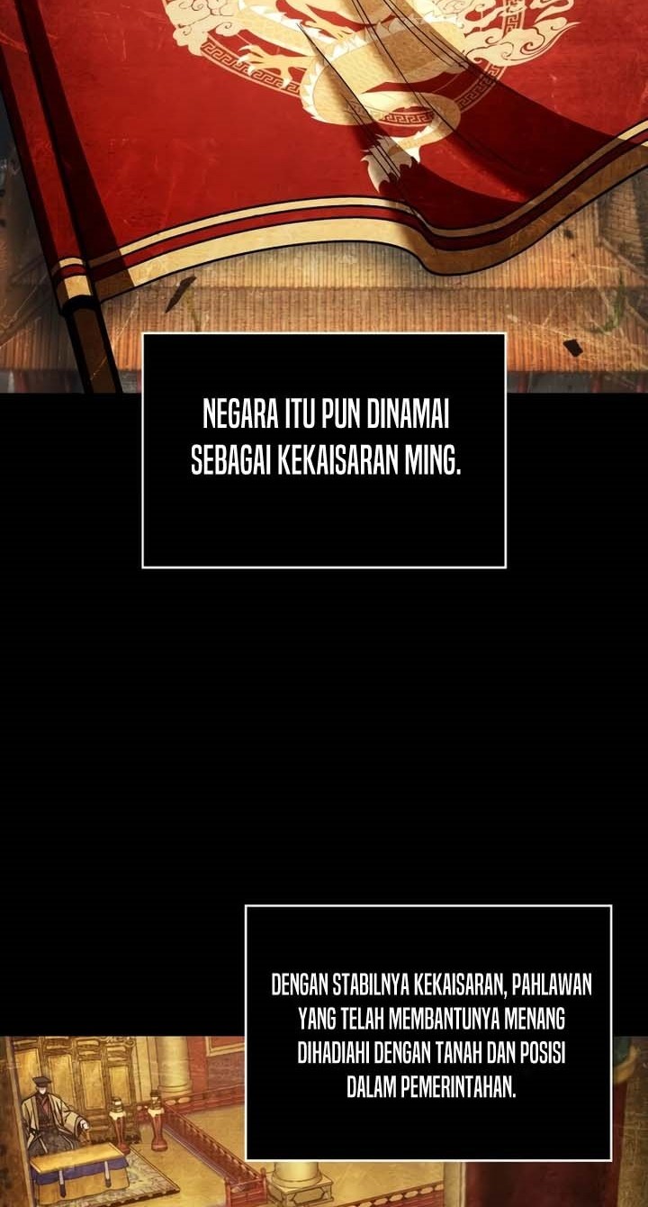 Nano Machine - Chapter 209 - Page 21