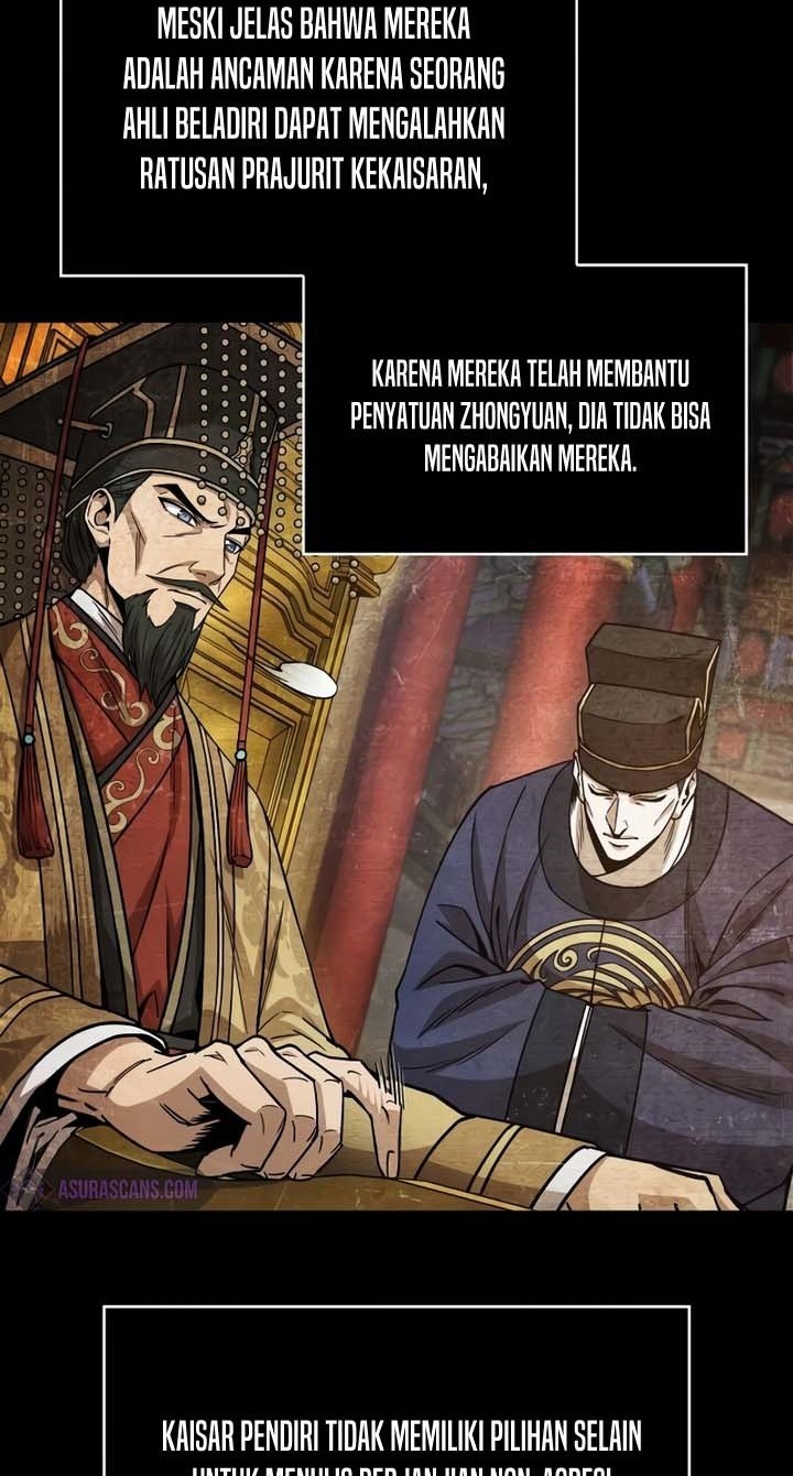 Nano Machine - Chapter 209 - Page 23