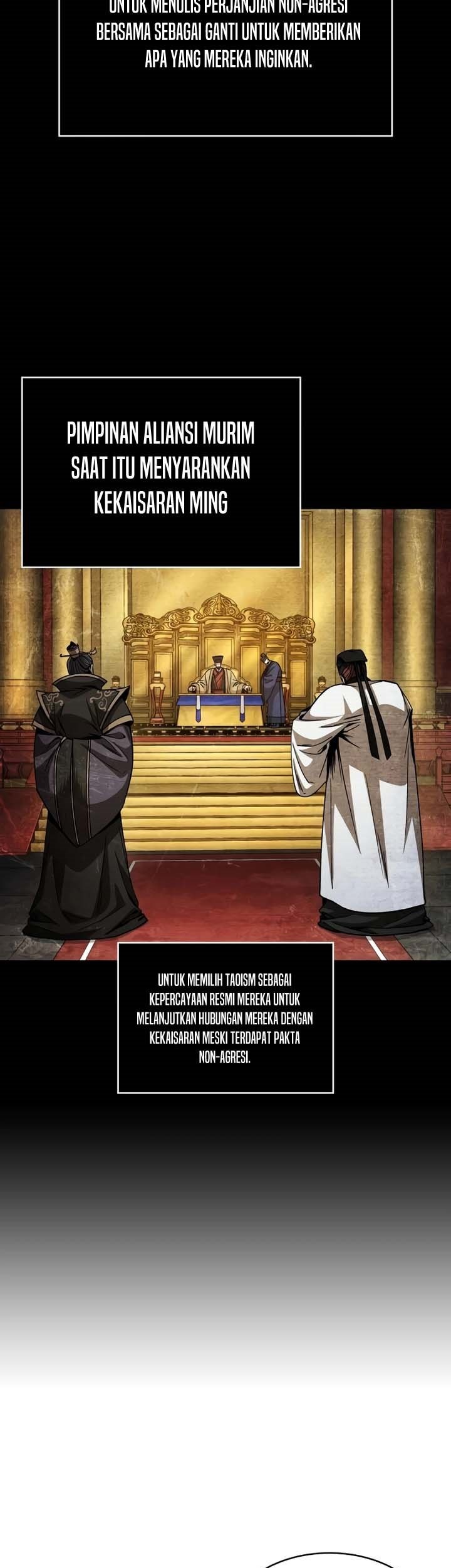 Nano Machine - Chapter 209 - Page 24