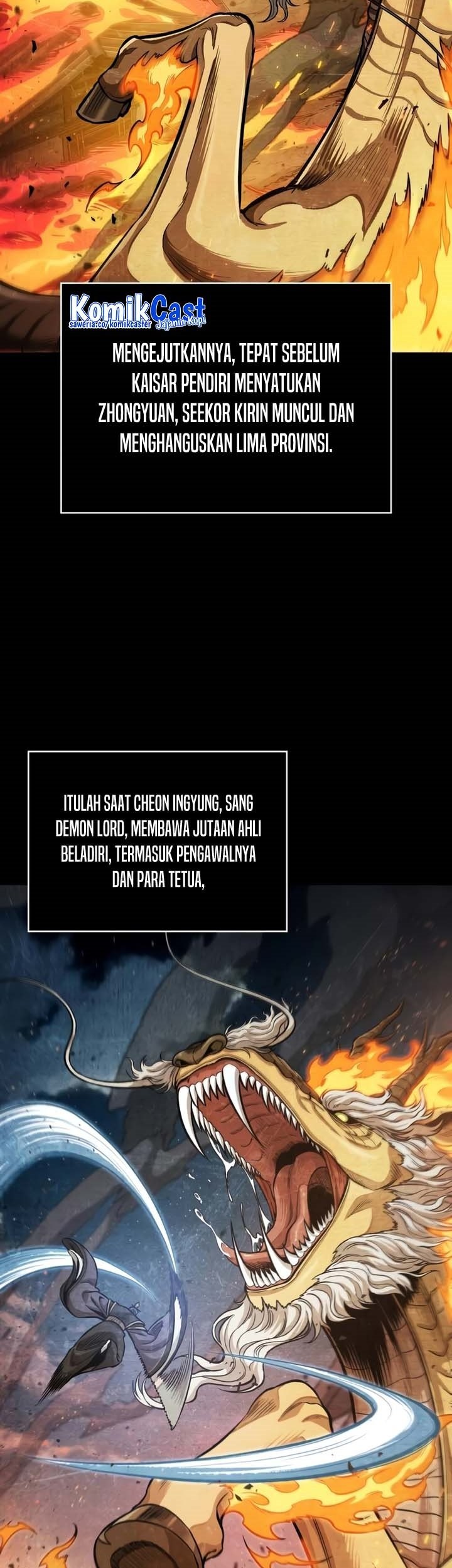 Nano Machine - Chapter 209 - Page 28