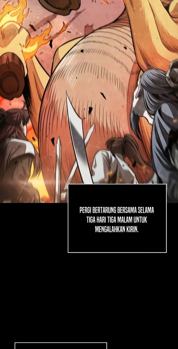 Nano Machine - Chapter 209 - Page 29