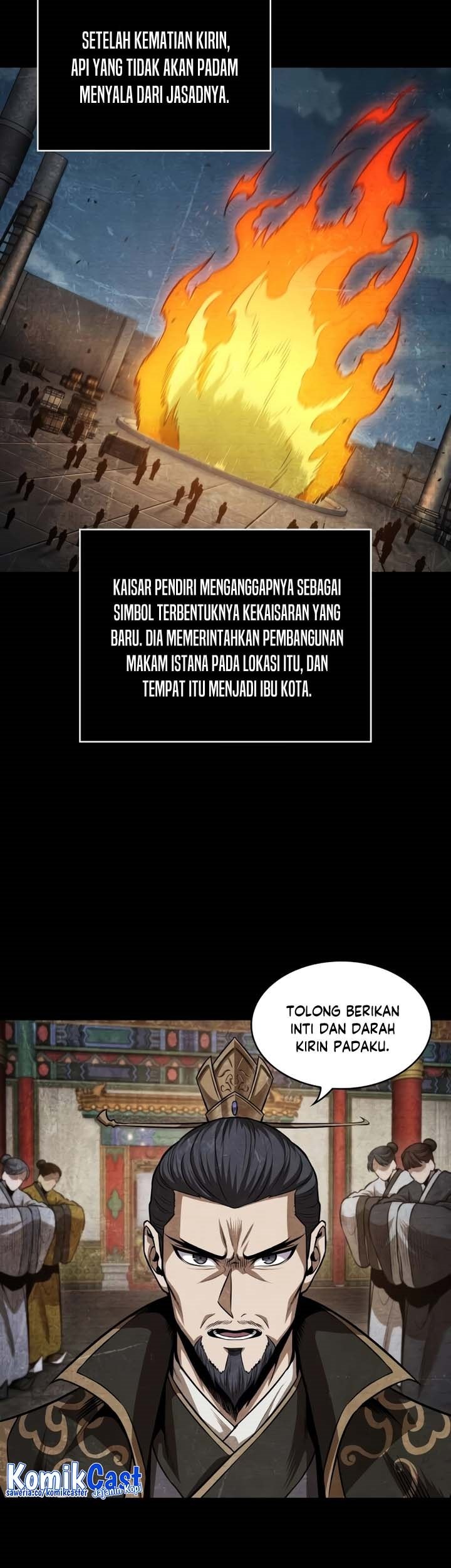 Nano Machine - Chapter 209 - Page 30