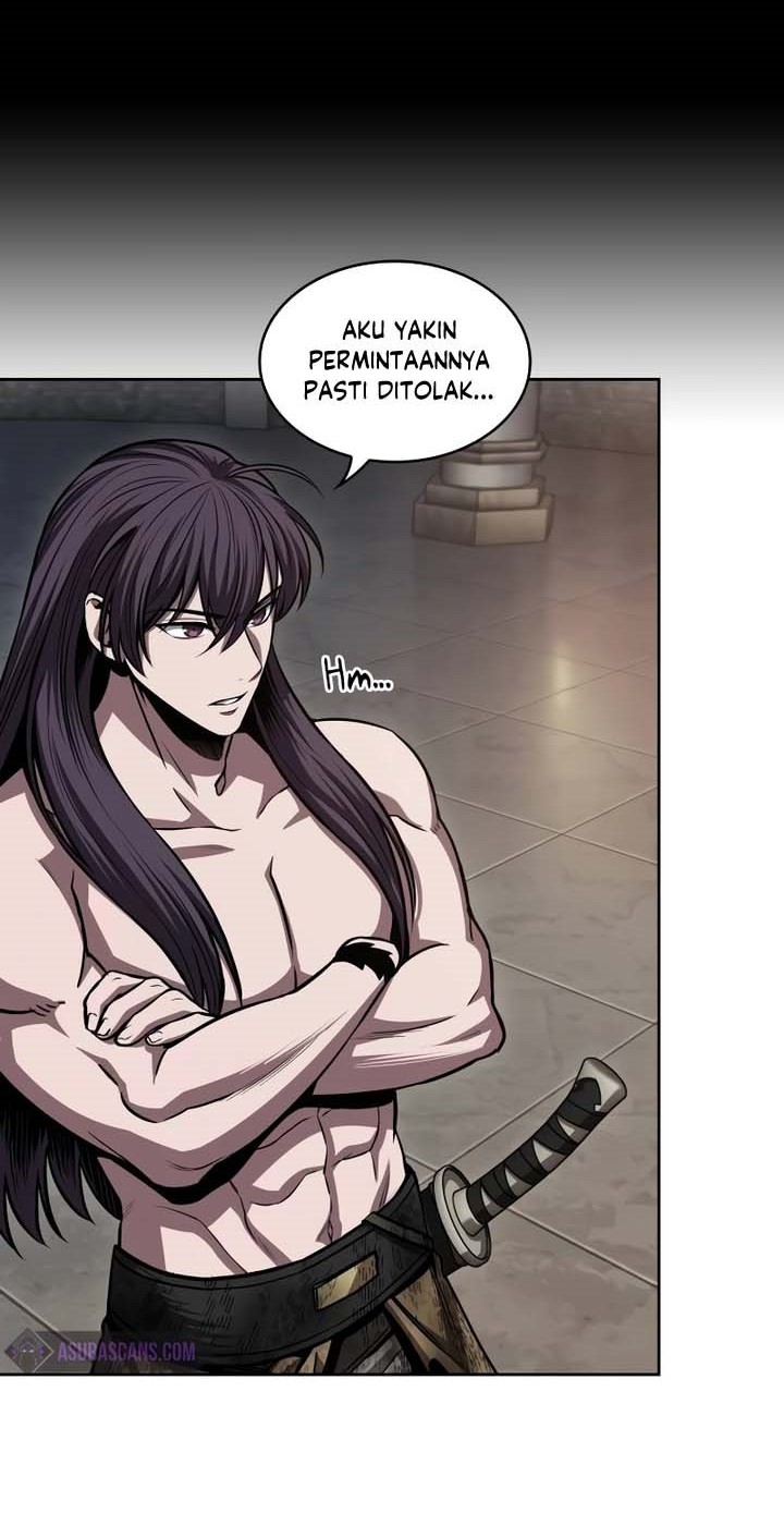 Nano Machine - Chapter 209 - Page 31