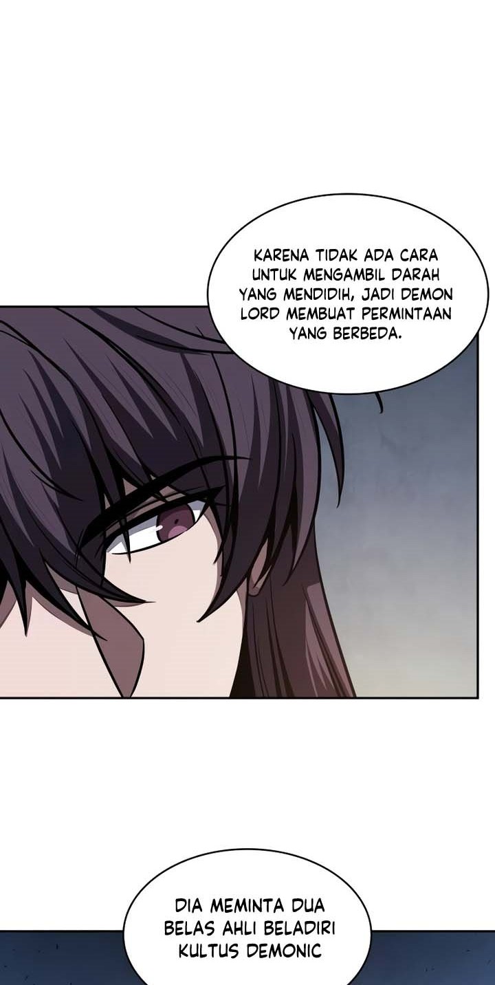 Nano Machine - Chapter 209 - Page 35