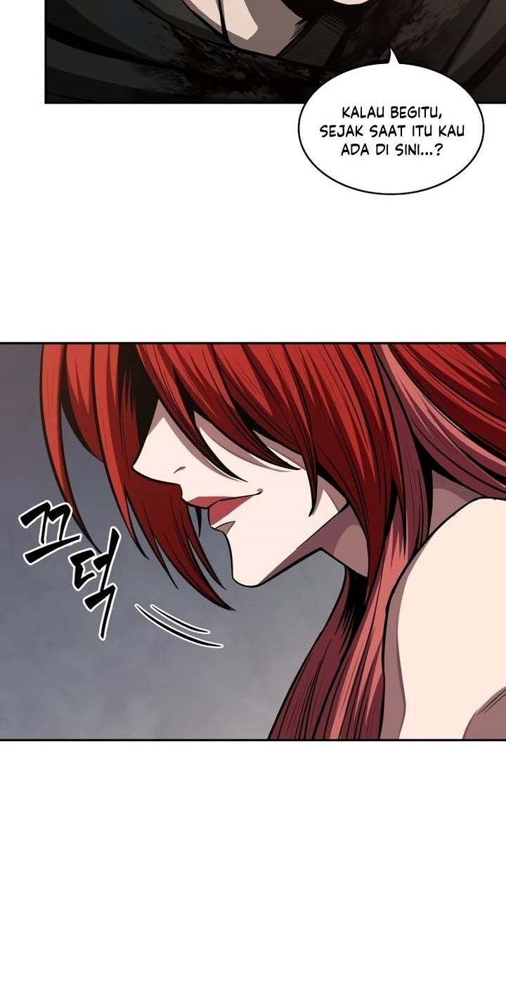 Nano Machine - Chapter 209 - Page 37