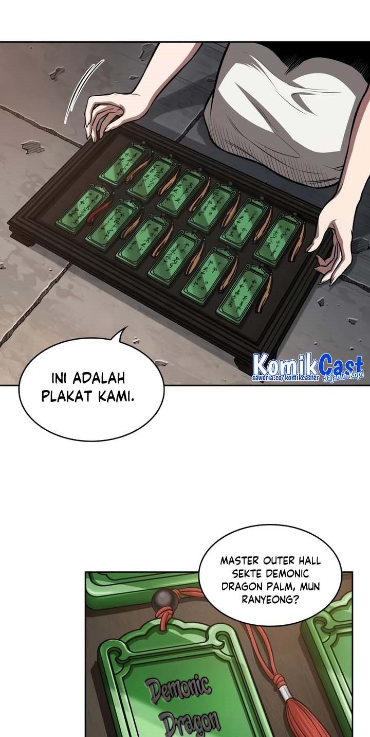 Nano Machine - Chapter 209 - Page 39