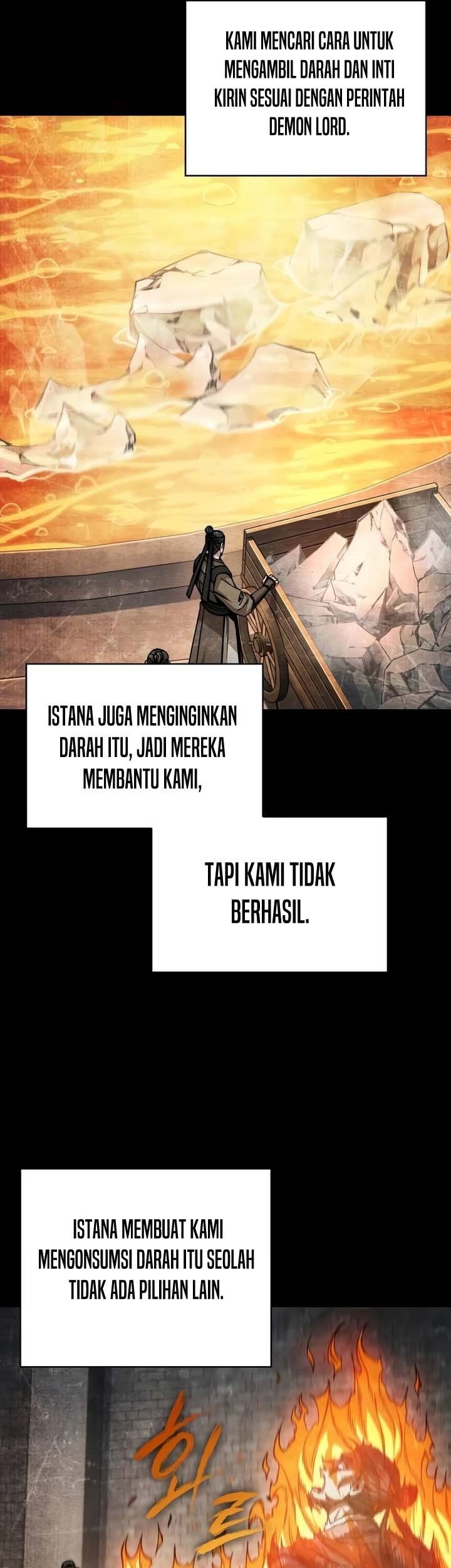 Nano Machine - Chapter 209 - Page 42