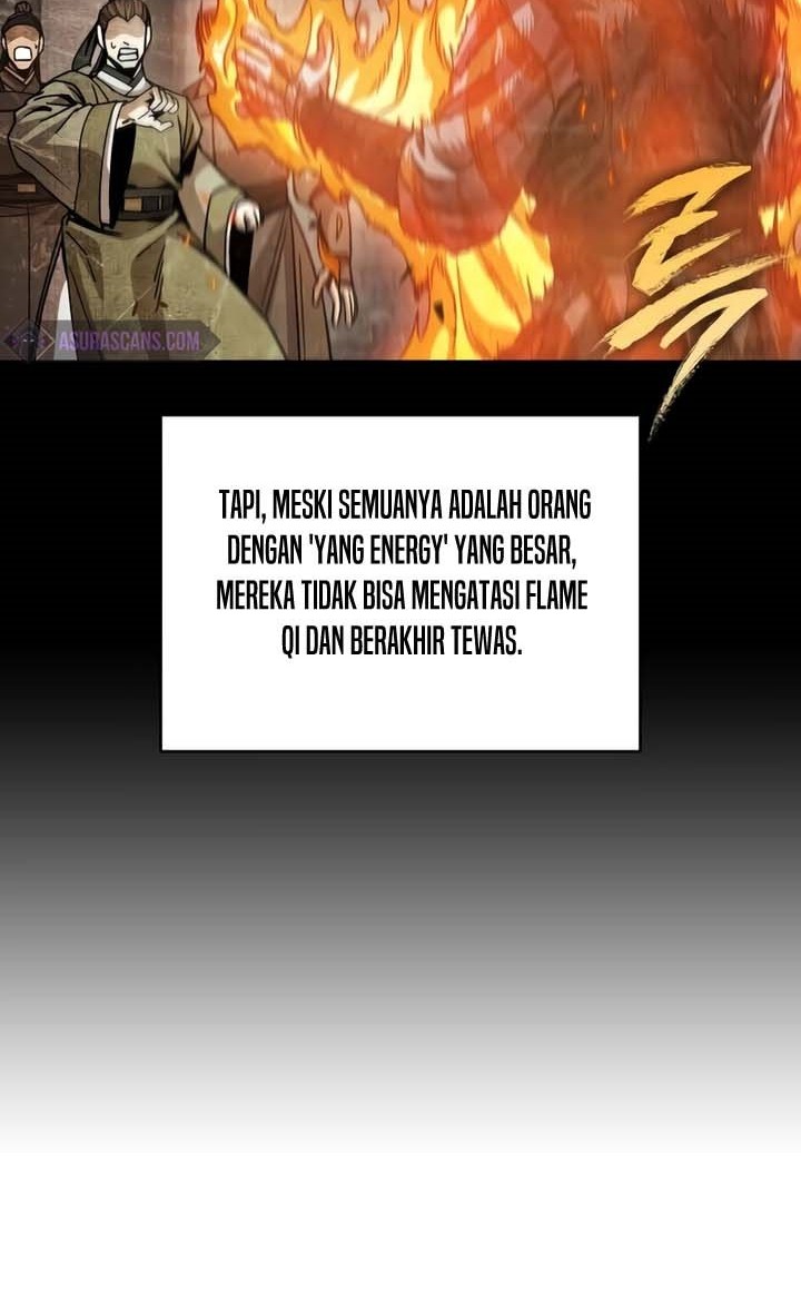 Nano Machine - Chapter 209 - Page 43