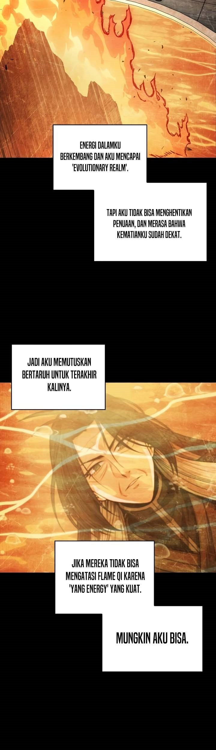 Nano Machine - Chapter 209 - Page 46