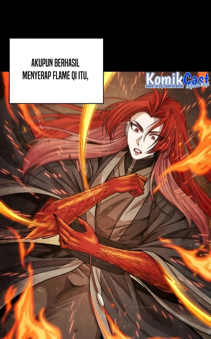 Nano Machine - Chapter 209 - Page 47