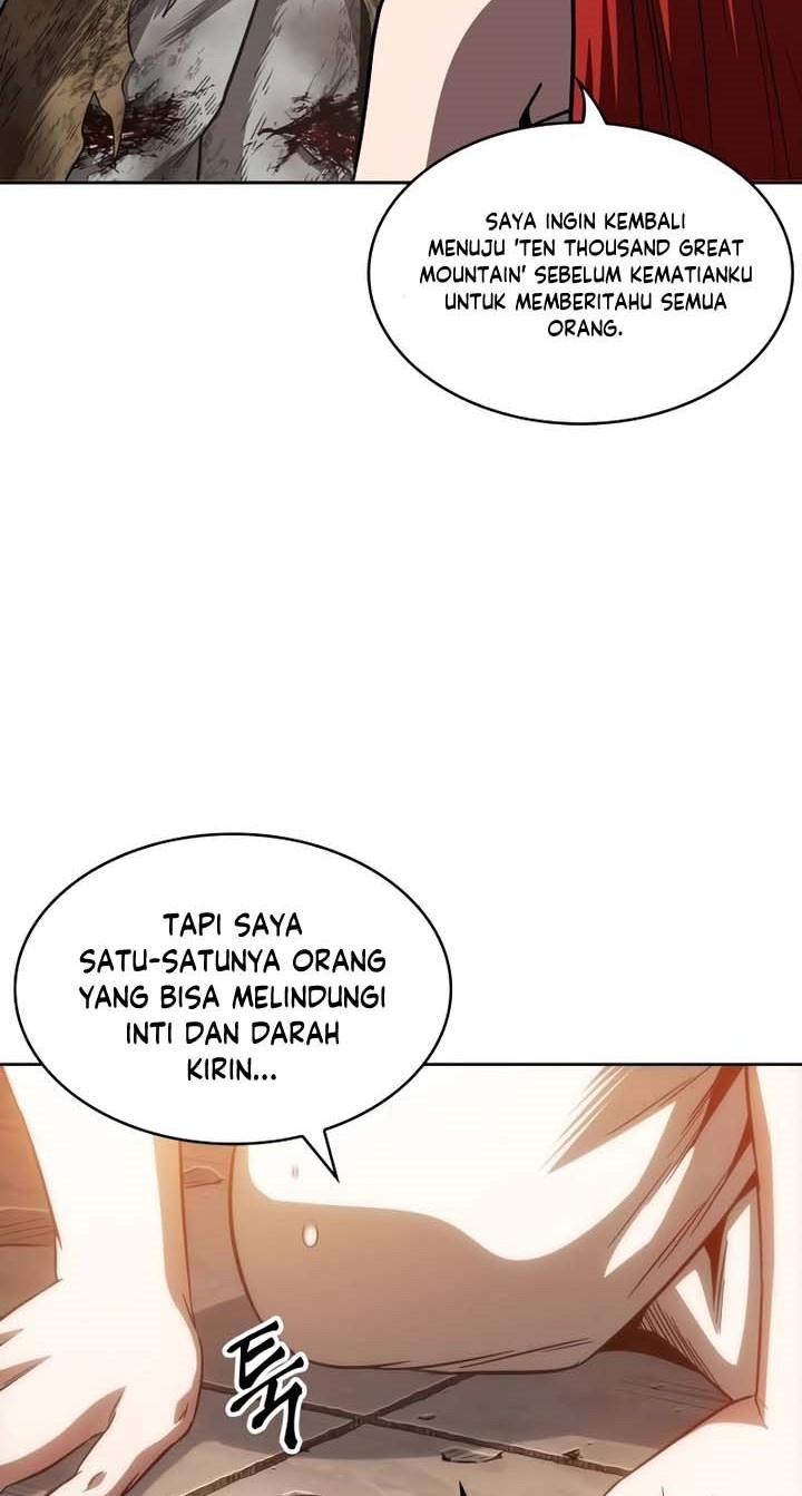 Nano Machine - Chapter 209 - Page 51