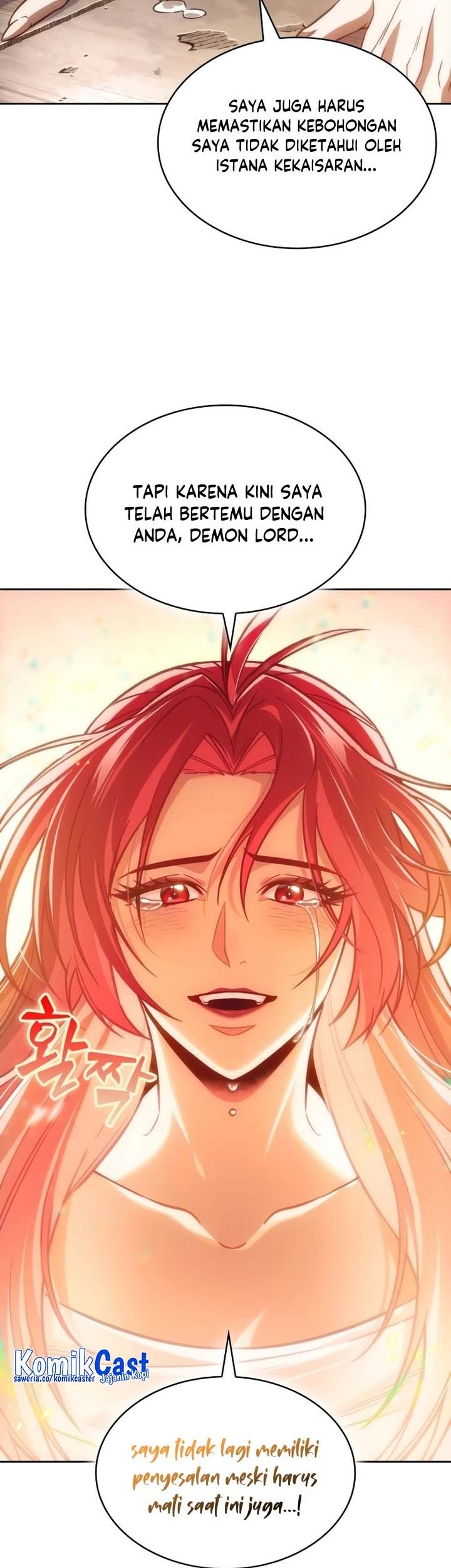 Nano Machine - Chapter 209 - Page 52