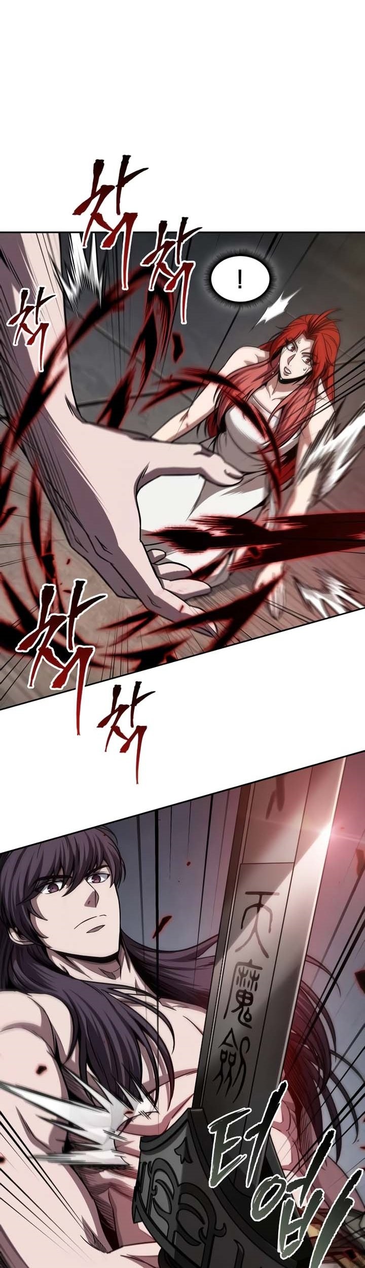 Nano Machine - Chapter 209 - Page 54