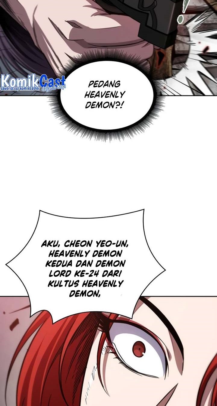 Nano Machine - Chapter 209 - Page 55