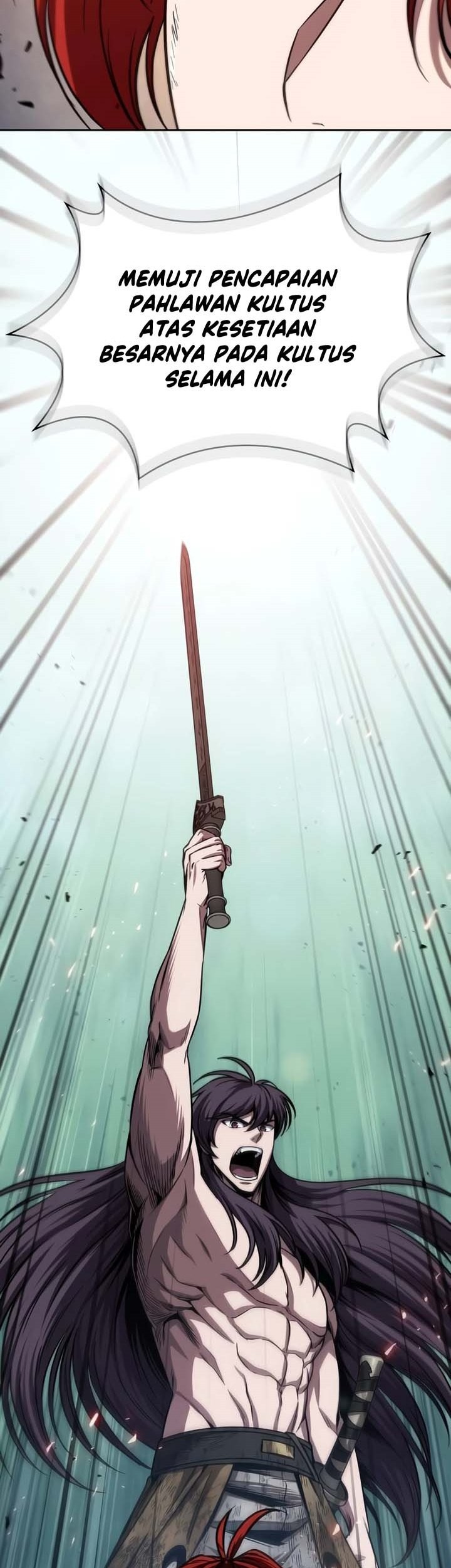 Nano Machine - Chapter 209 - Page 56