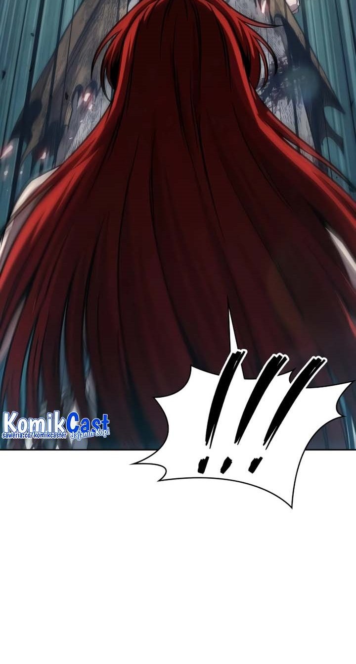 Nano Machine - Chapter 209 - Page 57