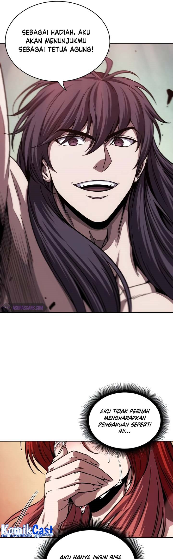 Nano Machine - Chapter 209 - Page 58