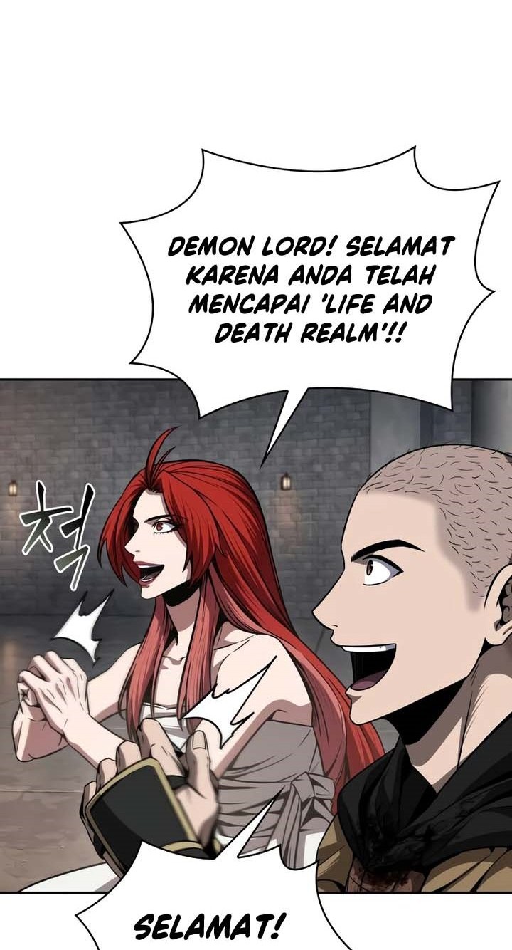 Nano Machine - Chapter 209 - Page 5