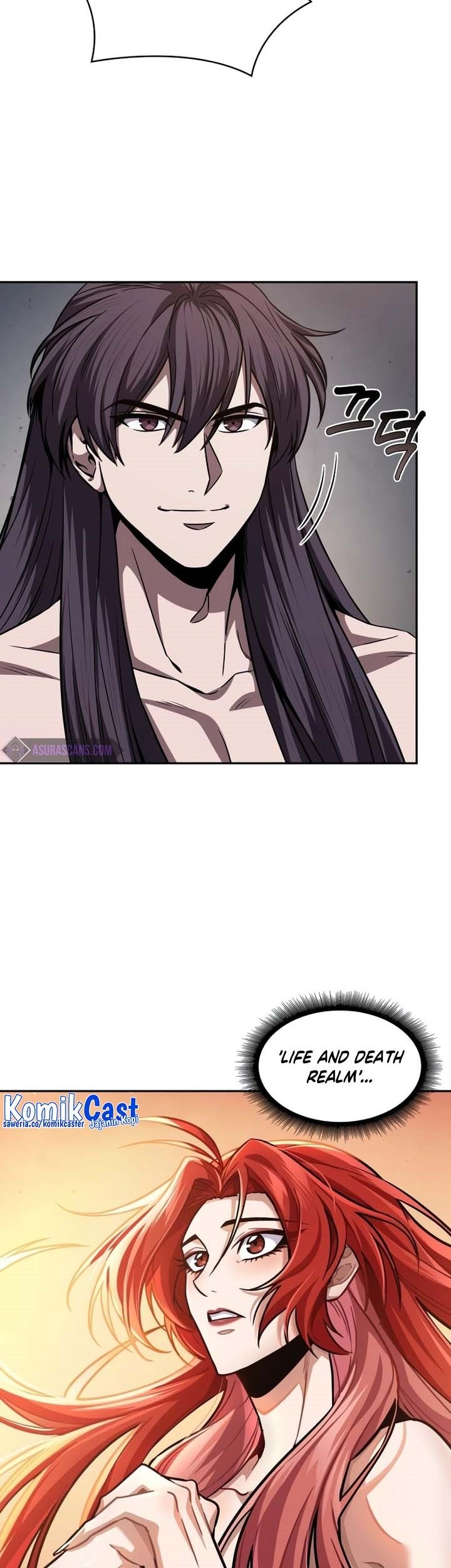 Nano Machine - Chapter 209 - Page 6