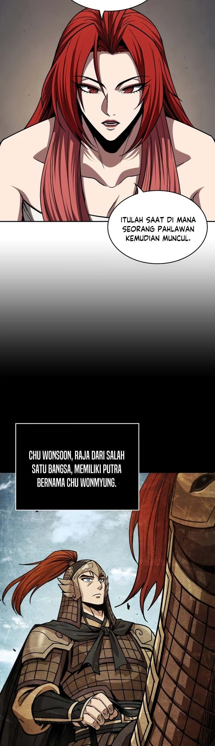 Nano Machine - Chapter 209 - Page 12