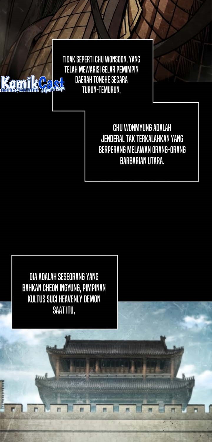 Nano Machine - Chapter 209 - Page 13