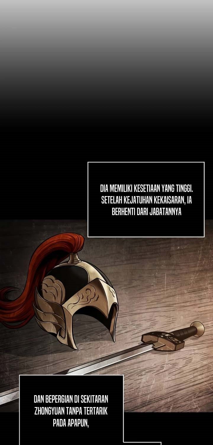 Nano Machine - Chapter 209 - Page 15