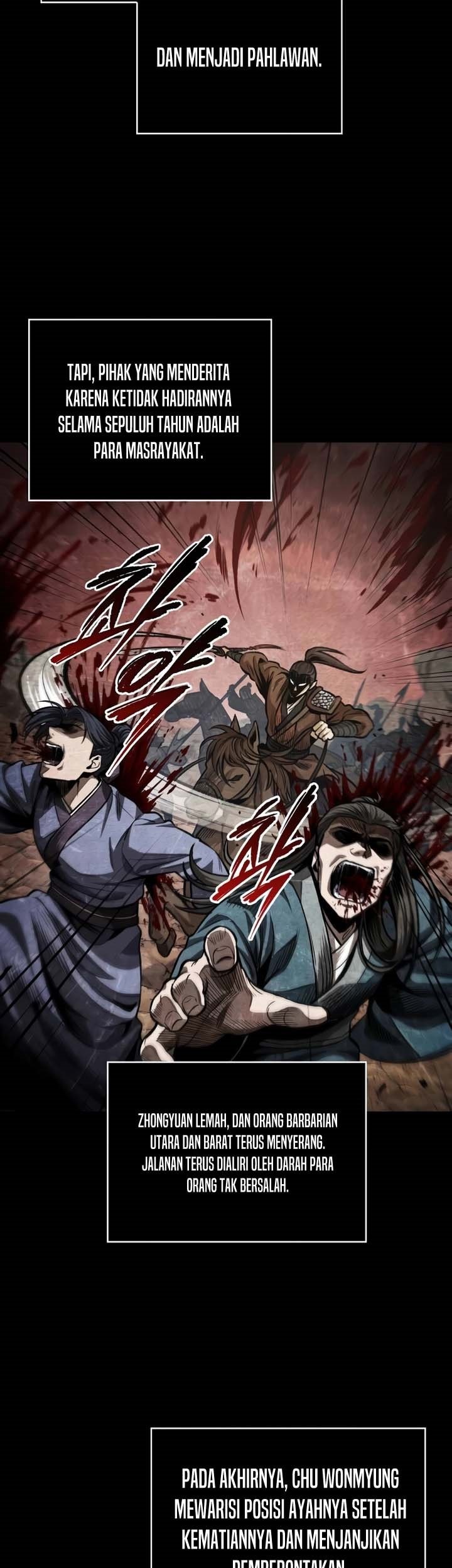 Nano Machine - Chapter 209 - Page 16