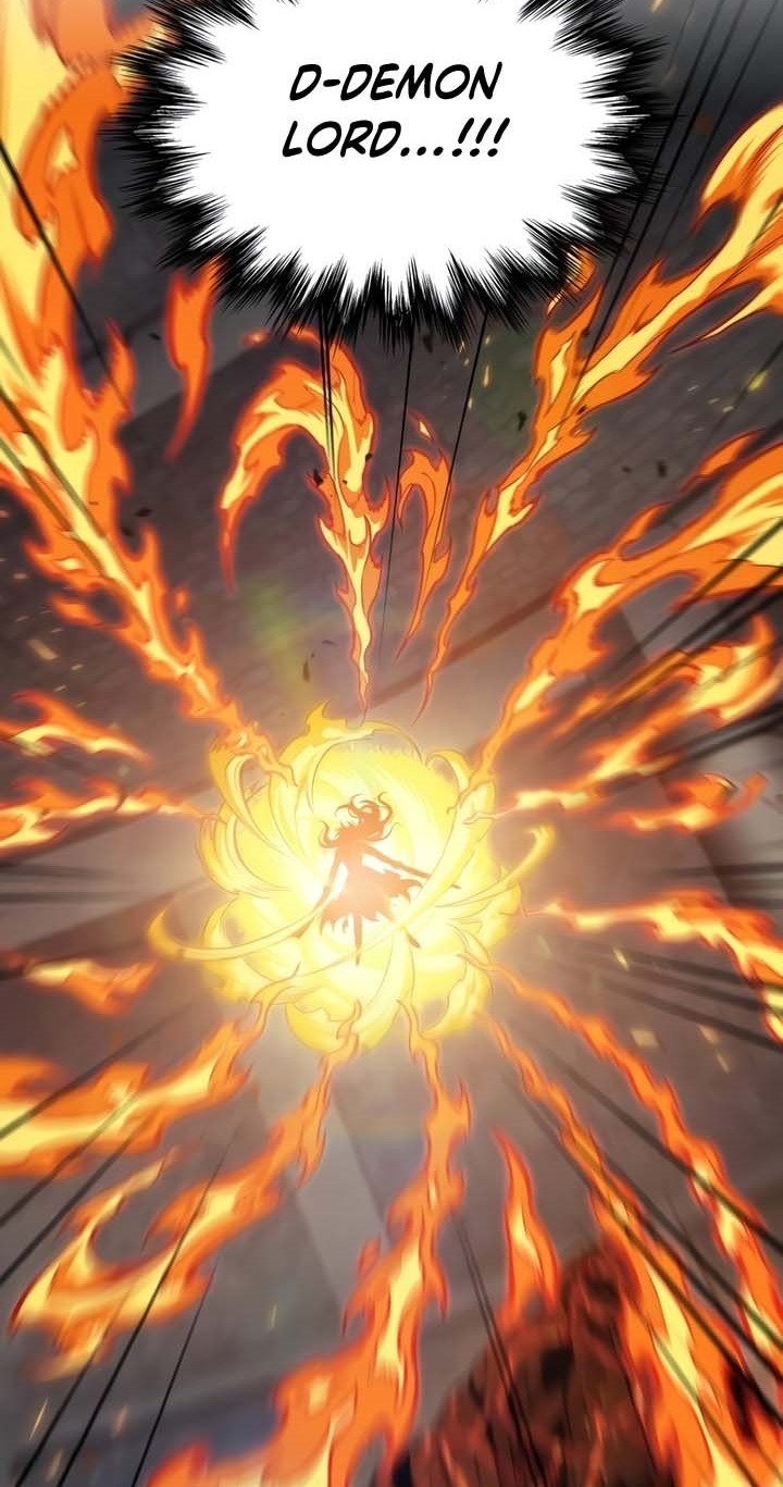 Nano Machine - Chapter 208 - Page 19