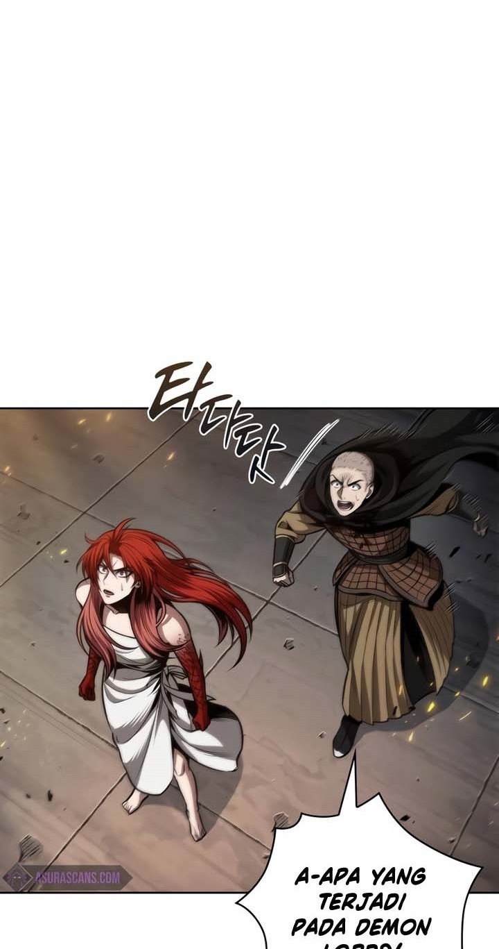 Nano Machine - Chapter 208 - Page 21