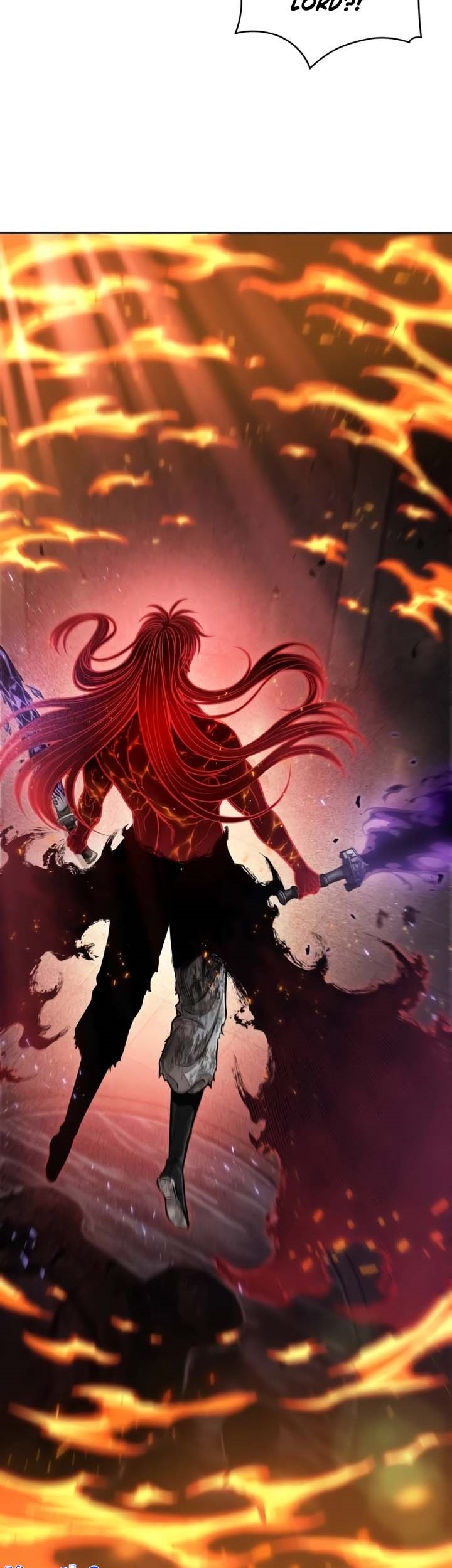 Nano Machine - Chapter 208 - Page 22