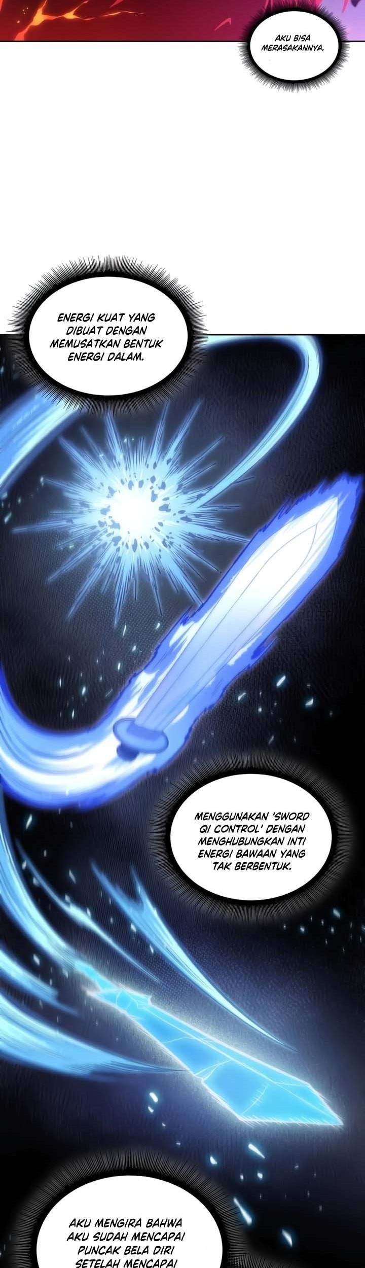 Nano Machine - Chapter 208 - Page 24