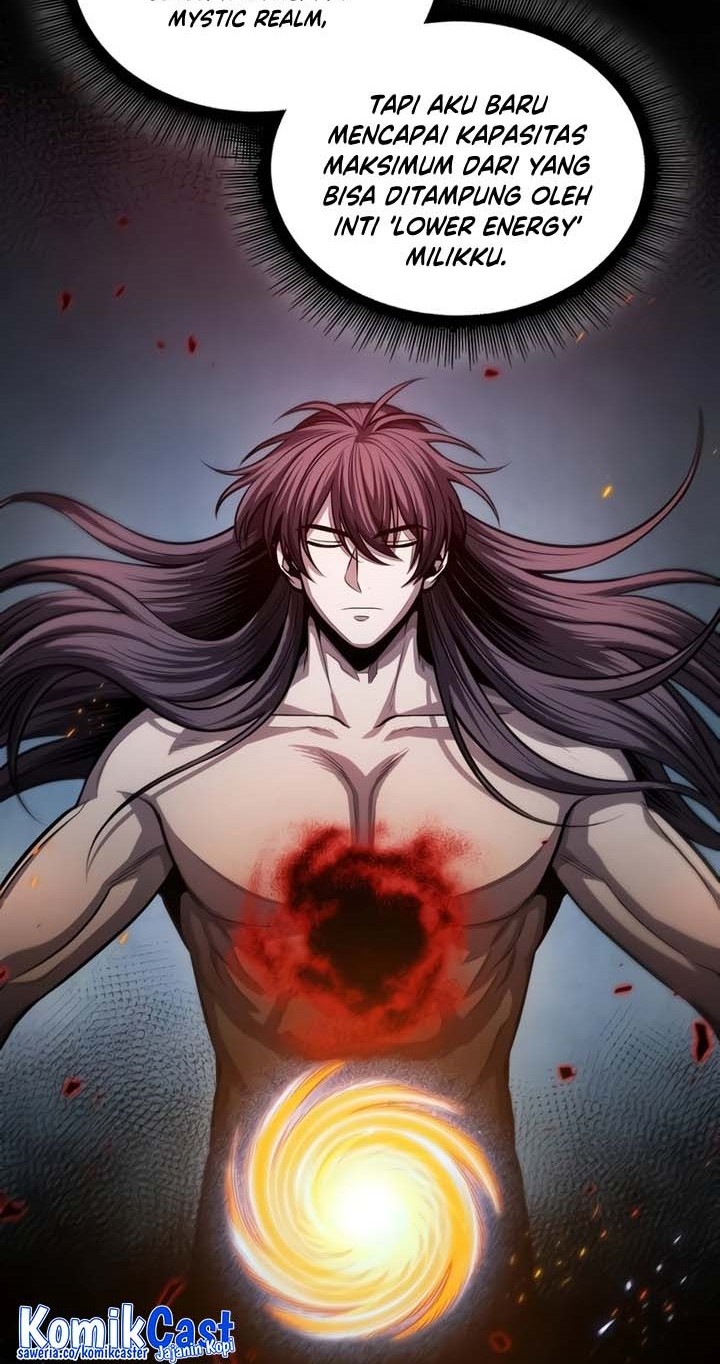 Nano Machine - Chapter 208 - Page 25