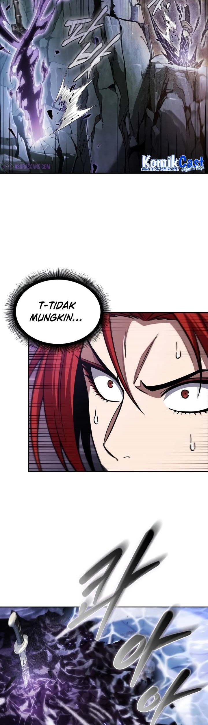 Nano Machine - Chapter 208 - Page 28