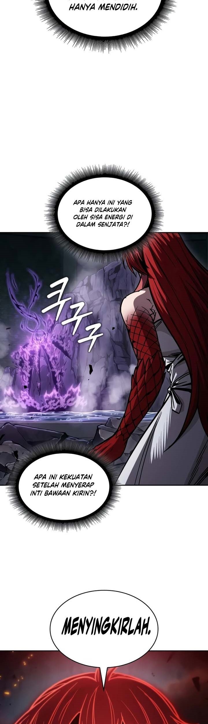 Nano Machine - Chapter 208 - Page 30