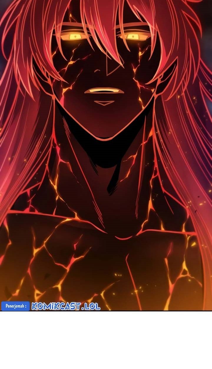 Nano Machine - Chapter 208 - Page 31