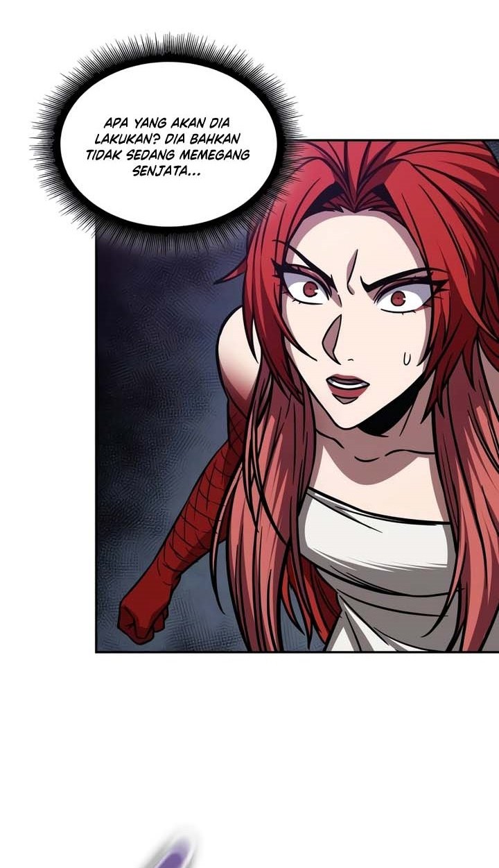 Nano Machine - Chapter 208 - Page 33