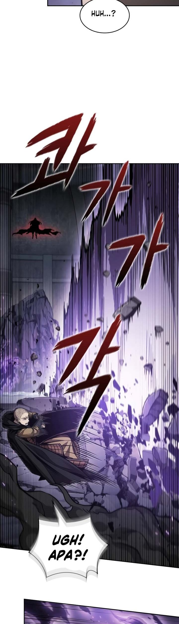 Nano Machine - Chapter 208 - Page 36