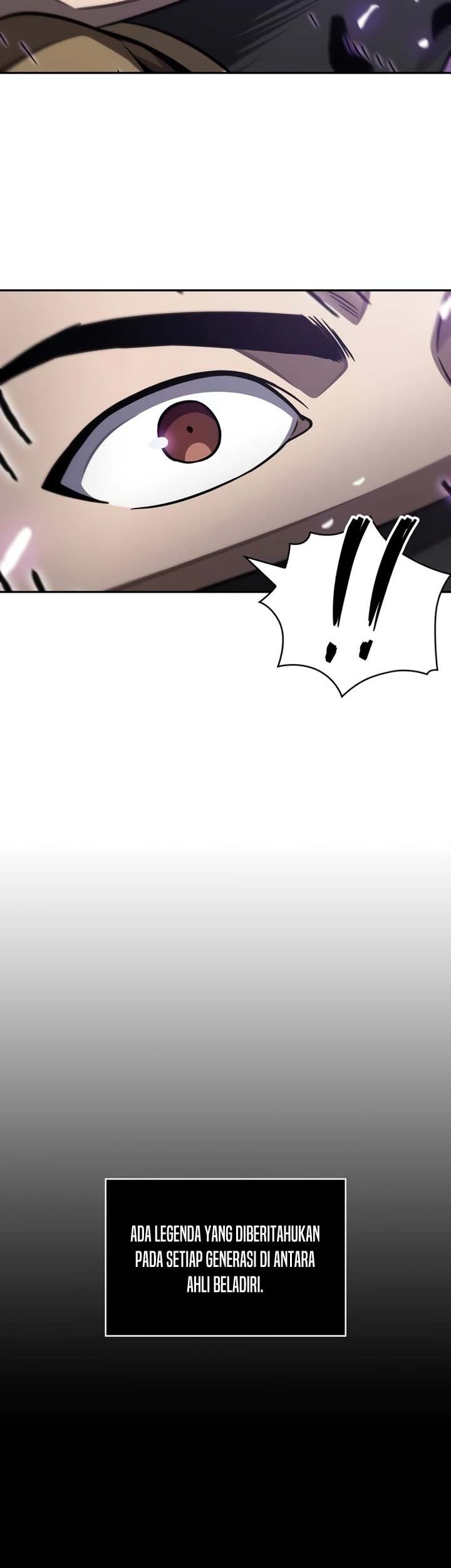 Nano Machine - Chapter 208 - Page 38