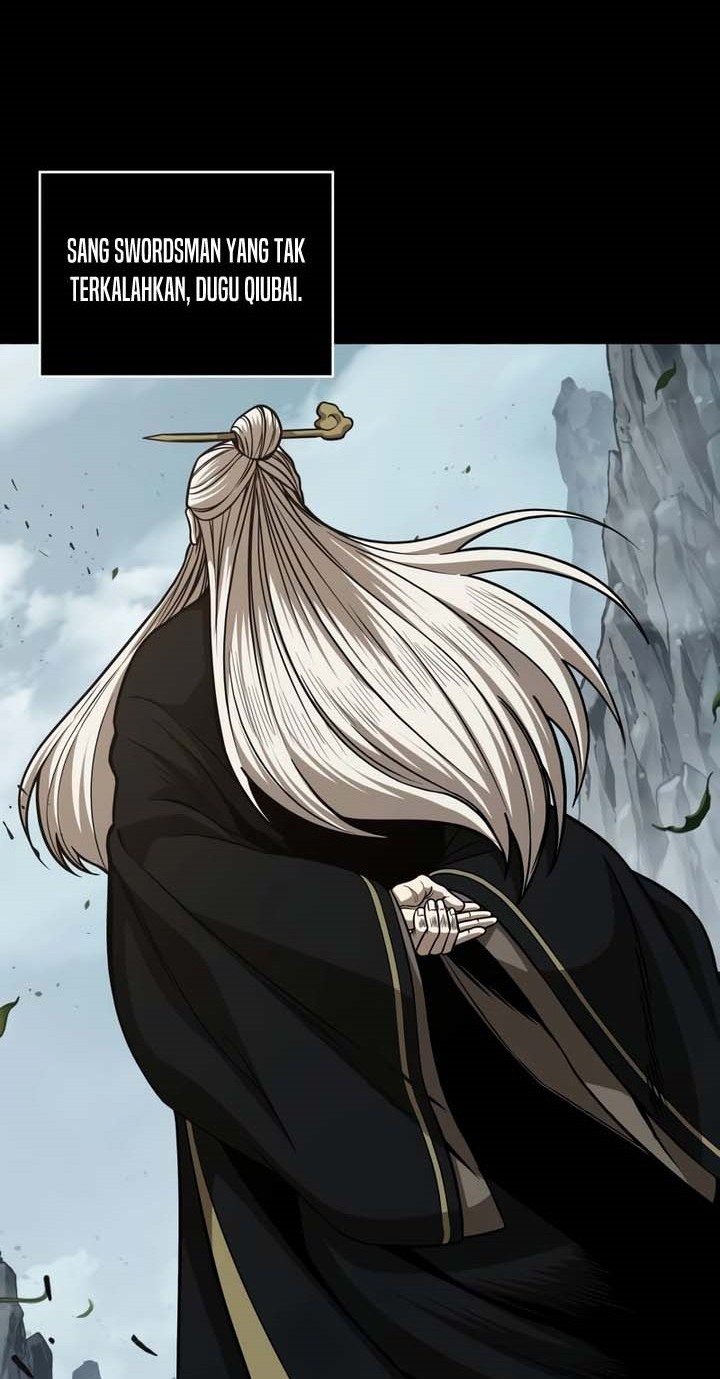 Nano Machine - Chapter 208 - Page 39