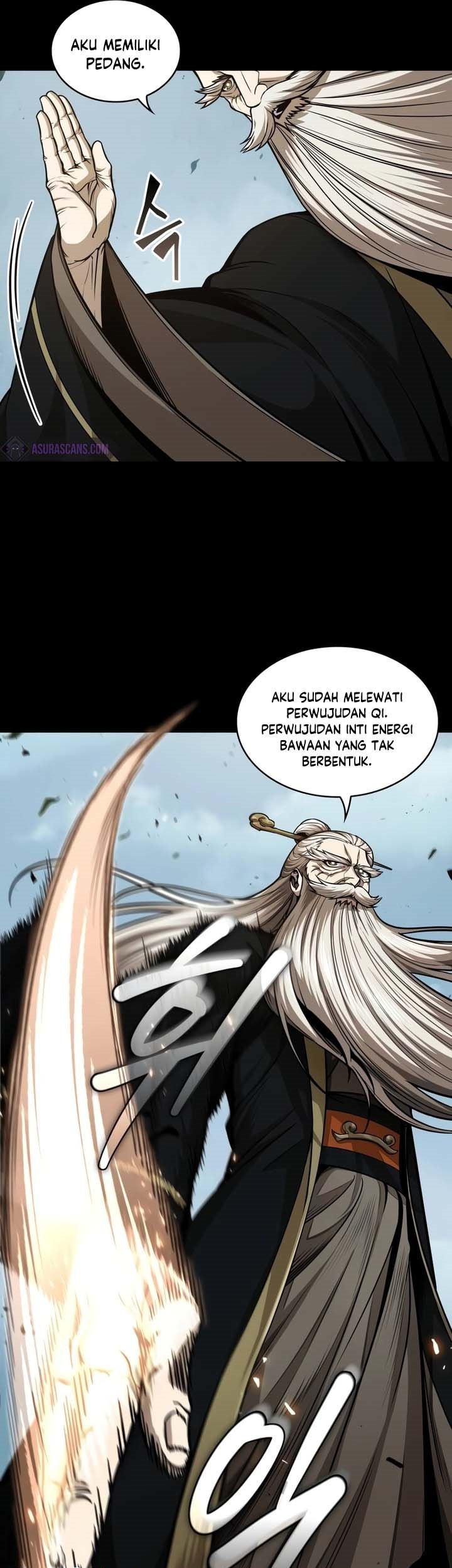 Nano Machine - Chapter 208 - Page 42