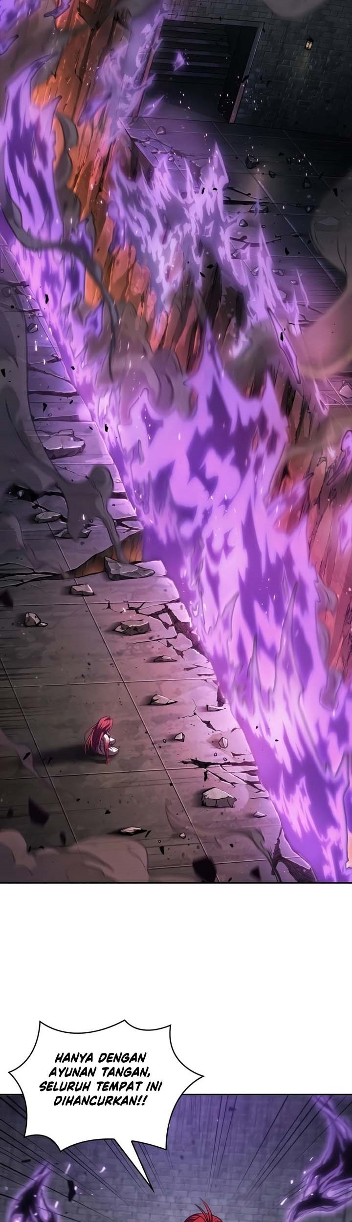 Nano Machine - Chapter 208 - Page 44