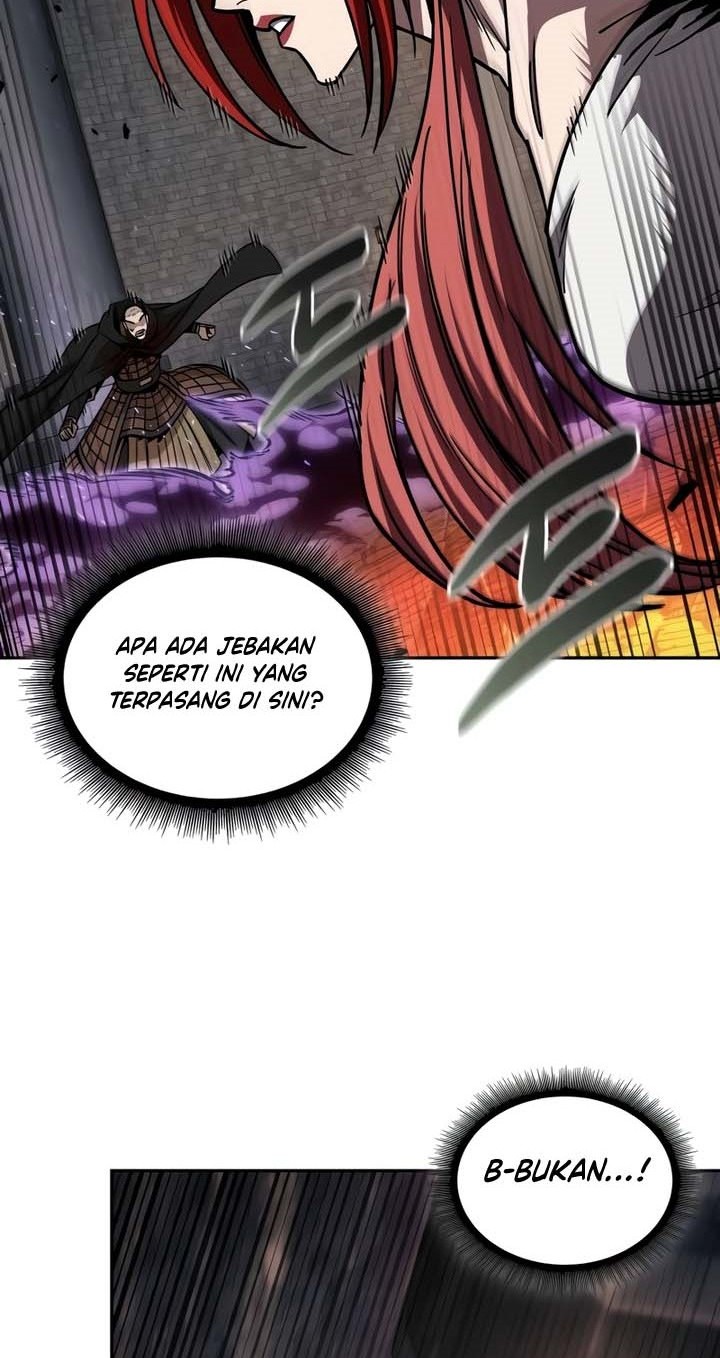 Nano Machine - Chapter 208 - Page 47