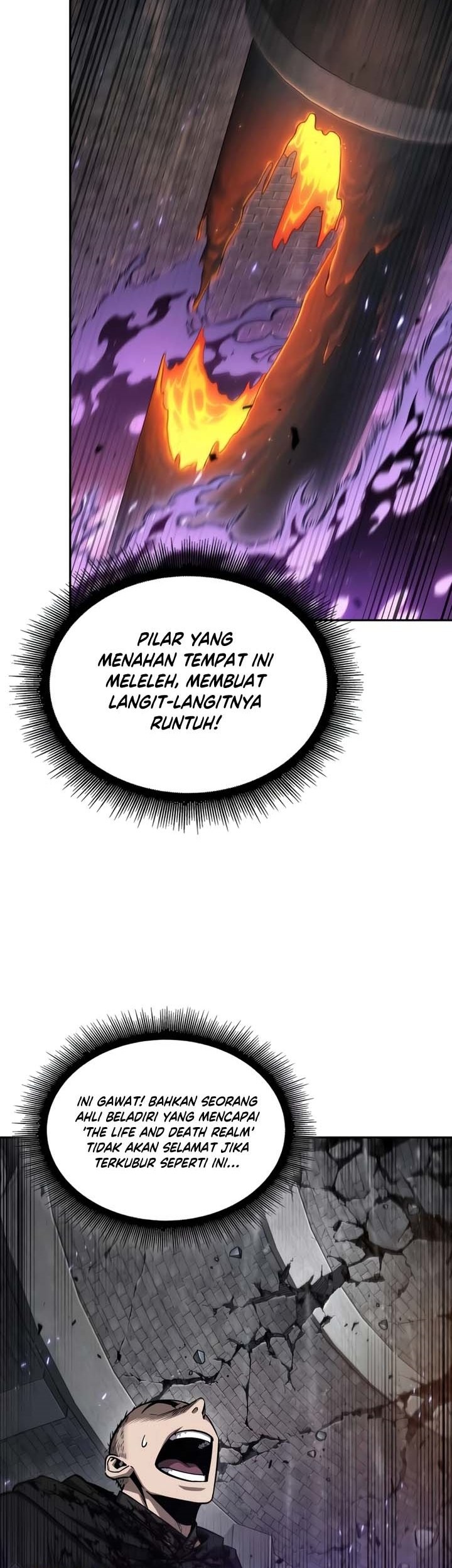 Nano Machine - Chapter 208 - Page 48