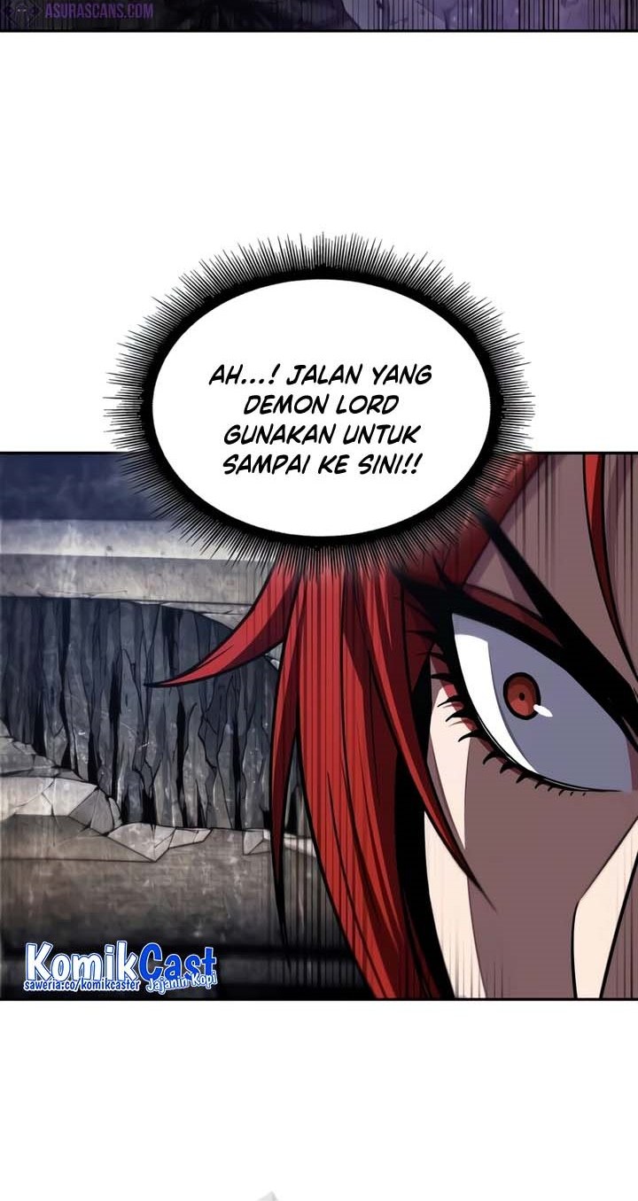 Nano Machine - Chapter 208 - Page 49