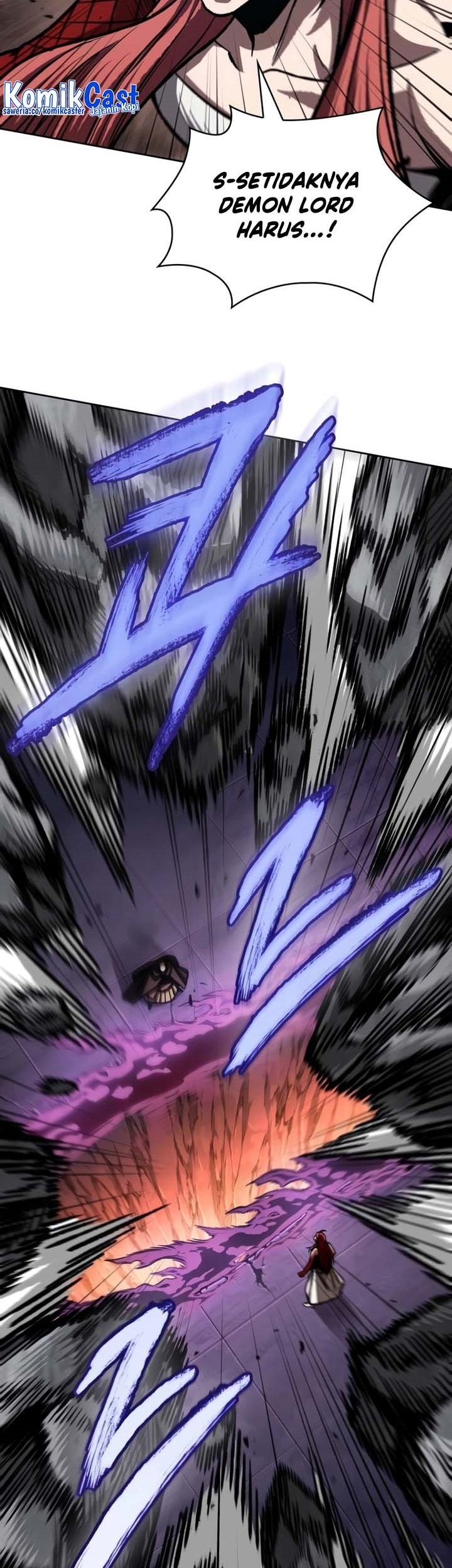 Nano Machine - Chapter 208 - Page 54