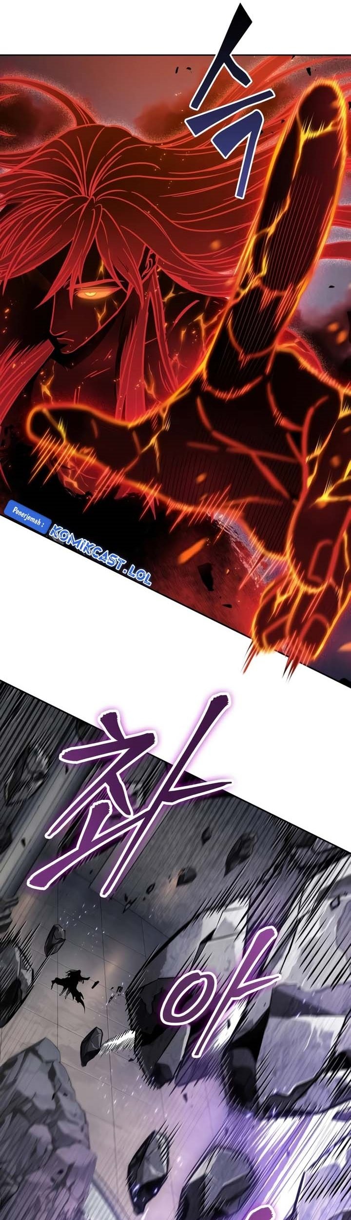 Nano Machine - Chapter 208 - Page 56