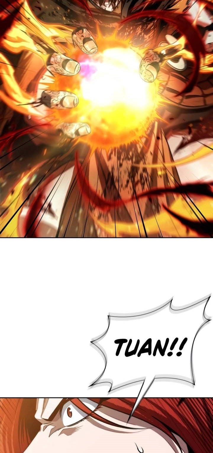 Nano Machine - Chapter 208 - Page 3